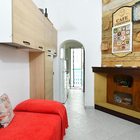 Casa Caterina Apartamento Olbia Exterior foto