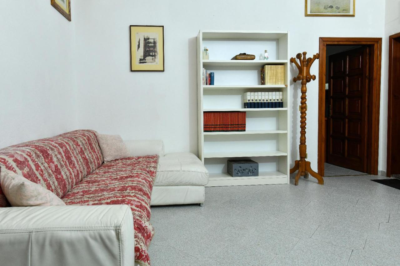 Casa Caterina Apartamento Olbia Exterior foto