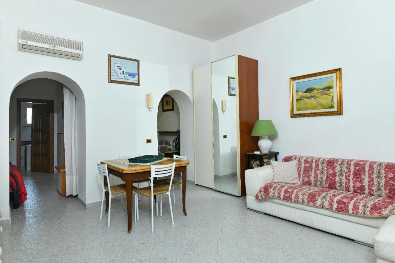 Casa Caterina Apartamento Olbia Exterior foto