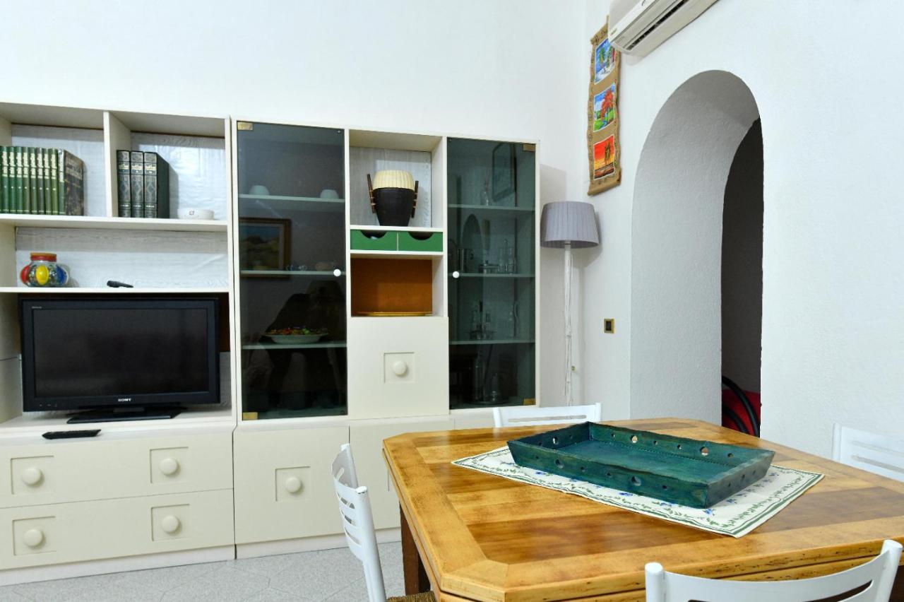 Casa Caterina Apartamento Olbia Exterior foto