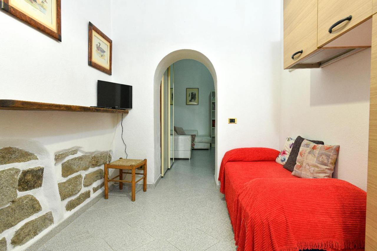 Casa Caterina Apartamento Olbia Exterior foto