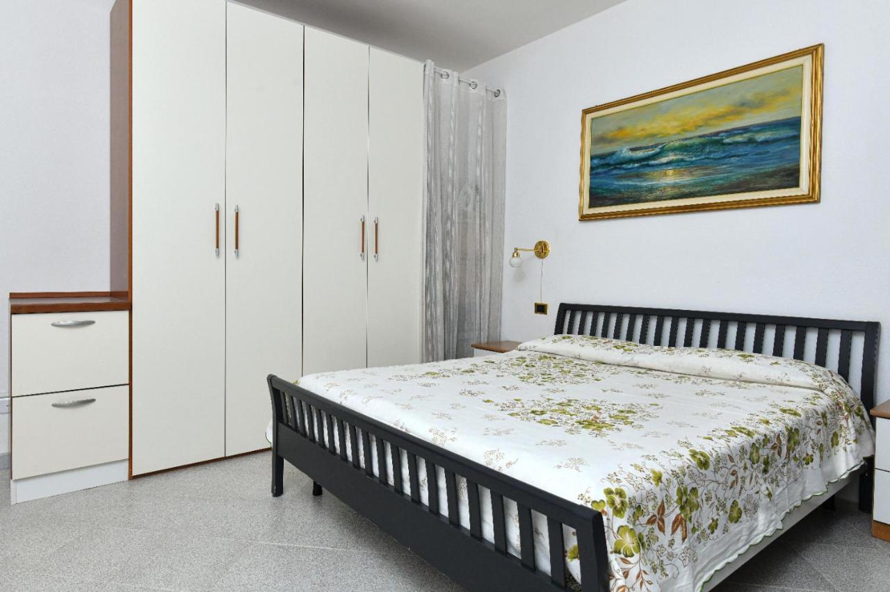 Casa Caterina Apartamento Olbia Exterior foto