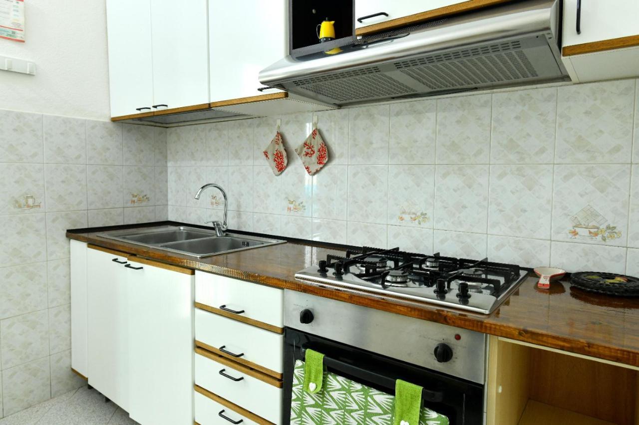 Casa Caterina Apartamento Olbia Exterior foto