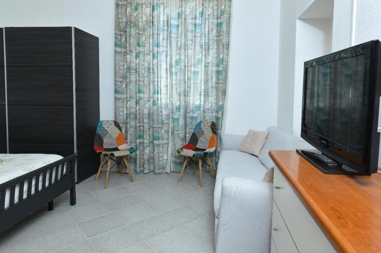 Casa Caterina Apartamento Olbia Exterior foto