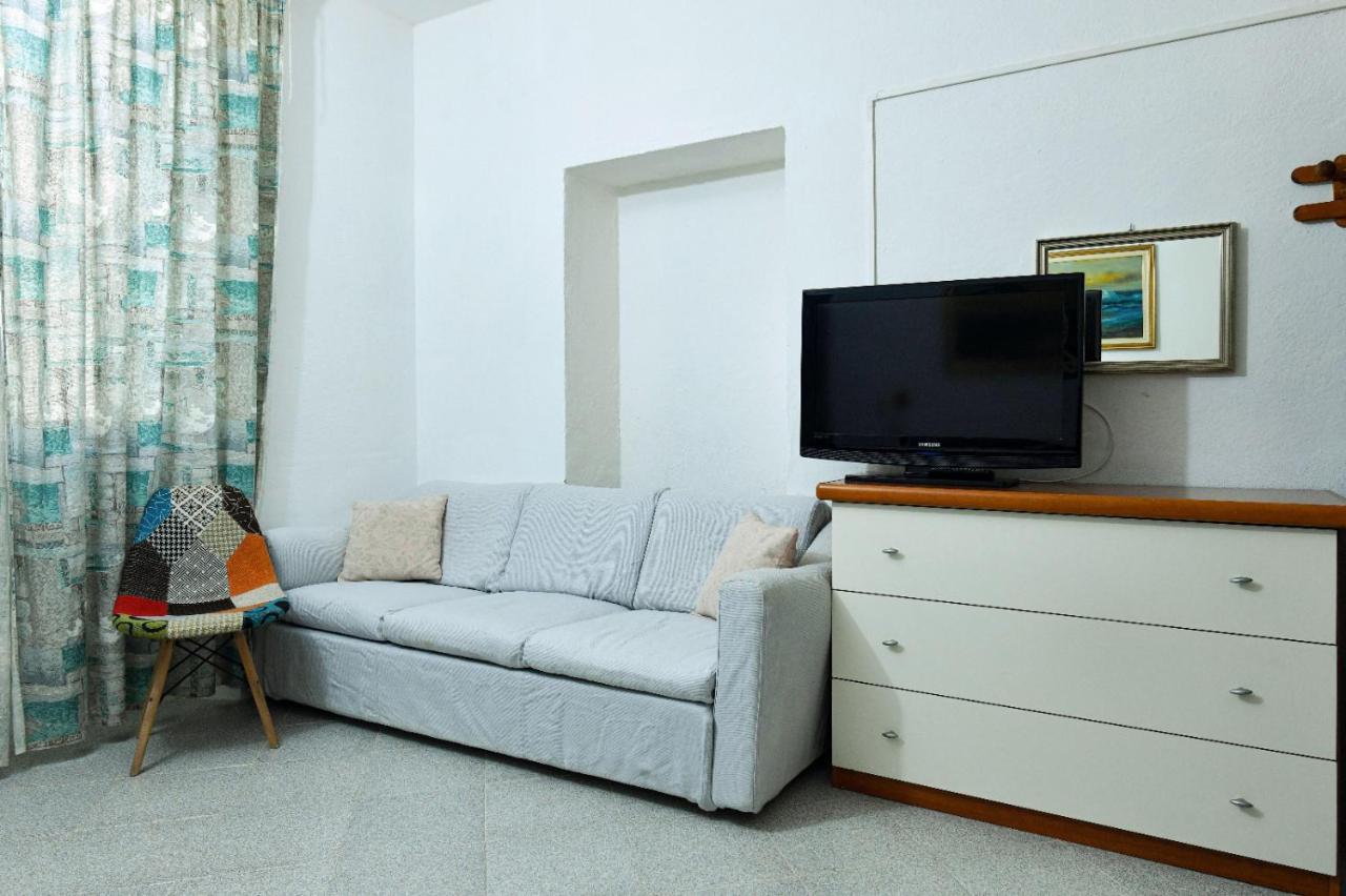 Casa Caterina Apartamento Olbia Exterior foto